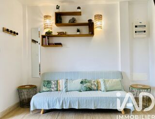  Appartement � vendre 2 pi�ces 22 m�