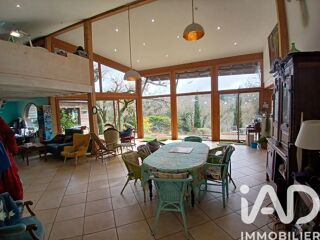  Villa � vendre 7 pi�ces 232 m�