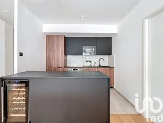  Appartement � vendre 4 pi�ces 73 m�