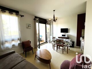  Appartement  vendre 1 pice 25 m