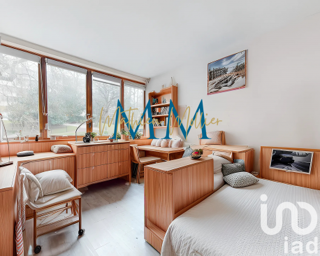  Appartement � vendre 3 pi�ces 73 m�