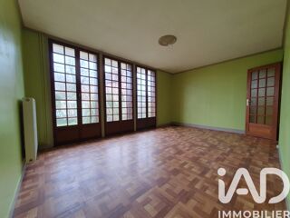  Maison � vendre 4 pi�ces 74 m�