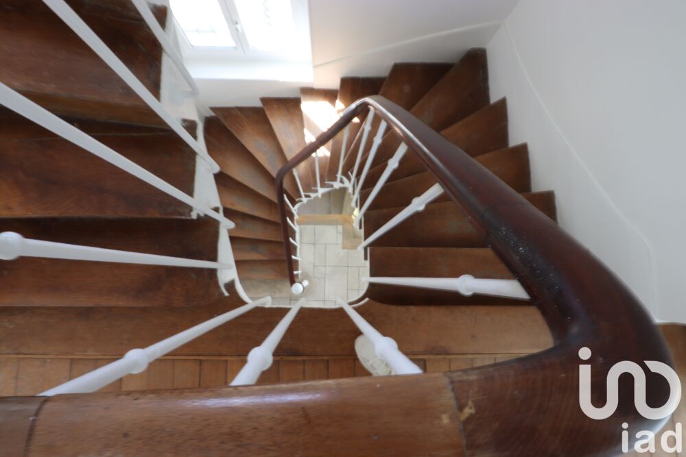 � vendre  Maison Fontenay-sous-Bois (94120)