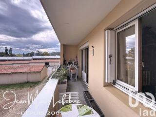  Appartement � vendre 2 pi�ces 61 m�