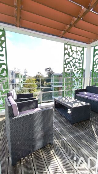  Appartement � vendre 2 pi�ces 55 m�