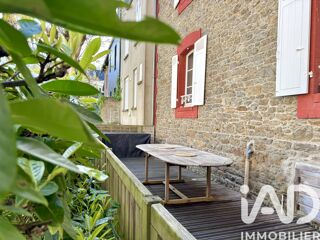  Maison � vendre 4 pi�ces 89 m�