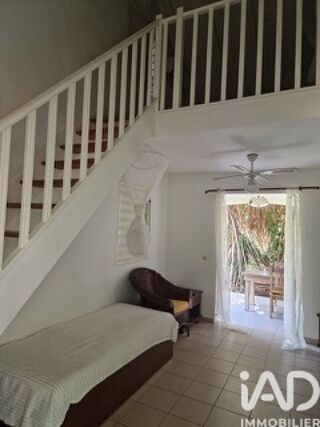  Appartement � vendre 2 pi�ces 34 m�