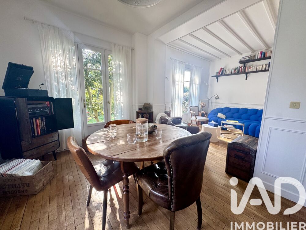 � vendre  Maison Taverny (95150)