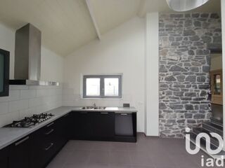  Maison � vendre 4 pi�ces 93 m�