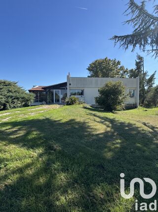  Villa � vendre 8 pi�ces 196 m�