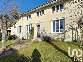  Maison  vendre 7 pices 163 m