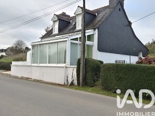  Maison � vendre 3 pi�ces 75 m�