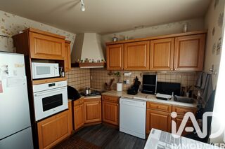  Maison � vendre 5 pi�ces 93 m�