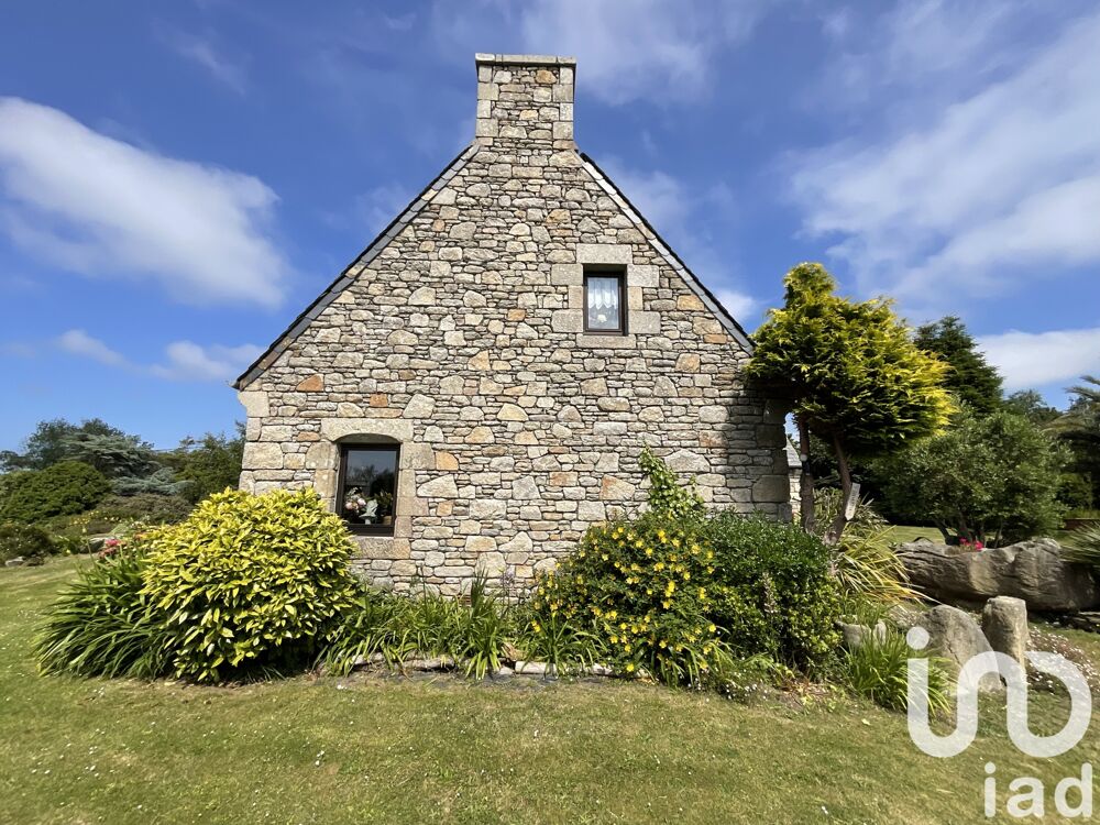  vendre  Maison Pleumeur-Bodou (22560)