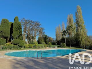  Appartement � vendre 2 pi�ces 40 m�