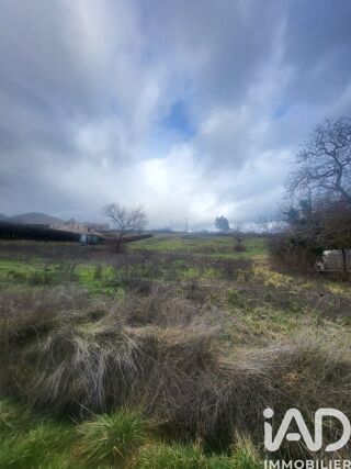  Terrain � vendre 5658 m�