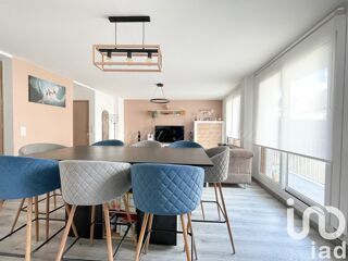  Appartement  vendre 4 pices 74 m