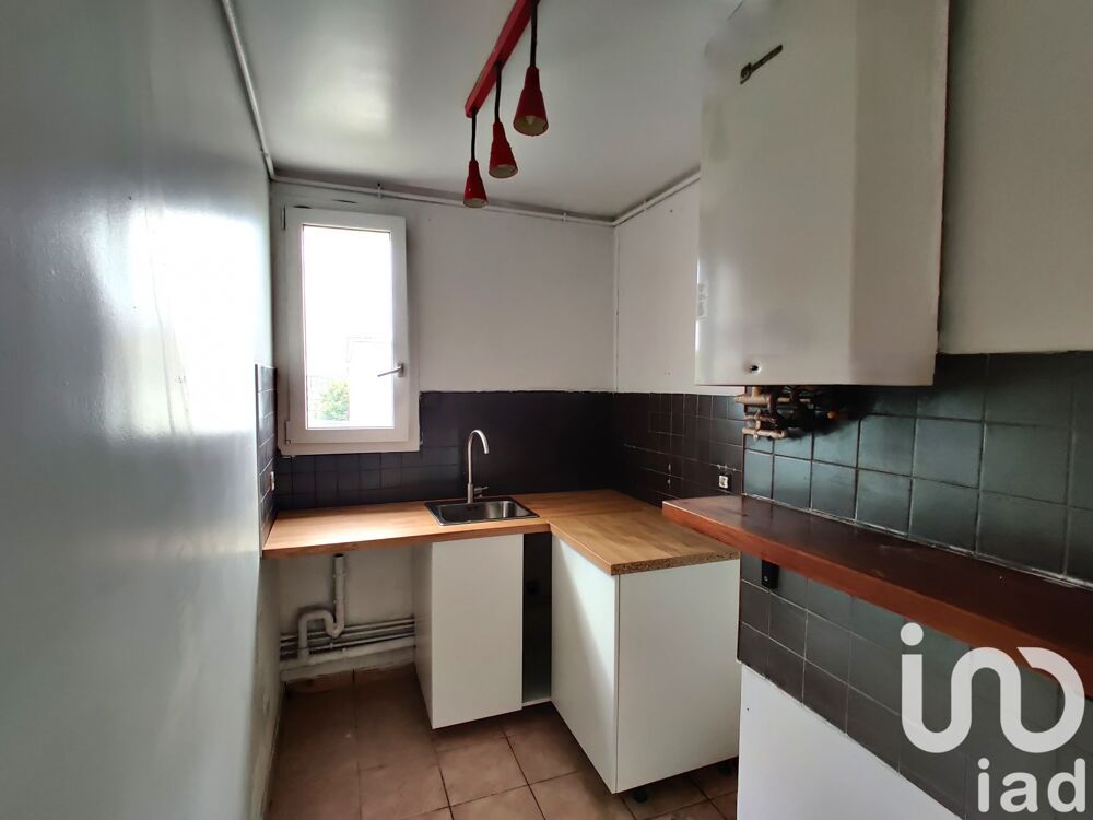 Vente Appartement Vente Appartement 3 pi�ces Le blanc-mesnil
