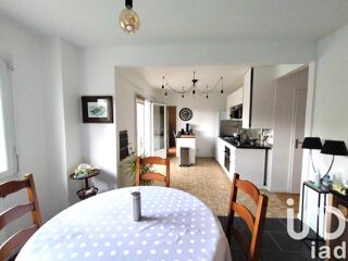  Maison � vendre 4 pi�ces 118 m�