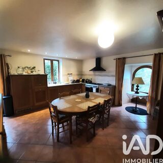  Maison � vendre 7 pi�ces 197 m�