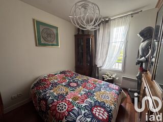  Appartement � vendre 3 pi�ces 57 m�