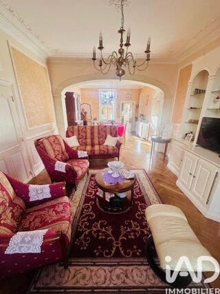  Maison � vendre 11 pi�ces 246 m�