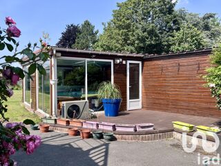  Maison � vendre 9 pi�ces 273 m�