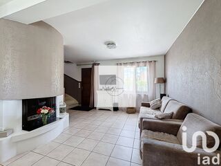  Maison  vendre 7 pices 103 m