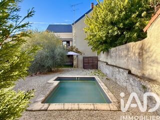  Maison � vendre 5 pi�ces 110 m�