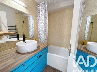  Appartement � vendre 1 pi�ce 27 m�