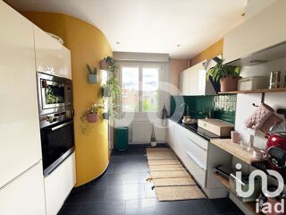 Appartement  vendre 4 pices 90 m