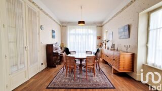  Maison � vendre 6 pi�ces 153 m�