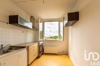  Appartement  vendre 3 pices 66 m