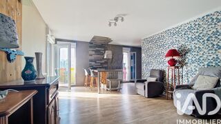  Appartement � vendre 4 pi�ces 79 m�