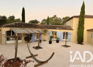  Maison  vendre 6 pices 230 m