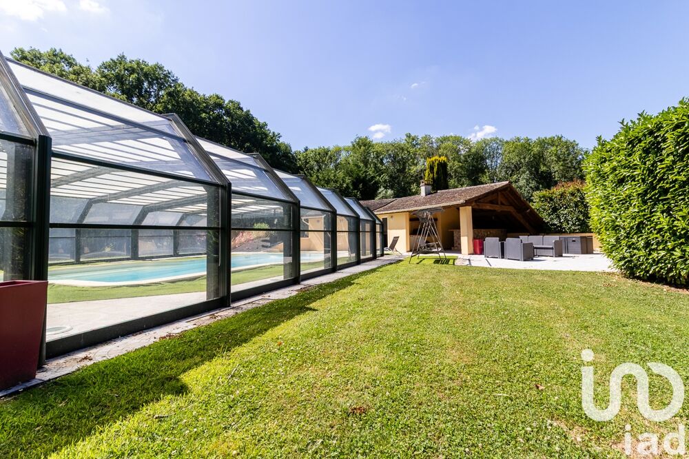  vendre  Maison Guignes (77390)