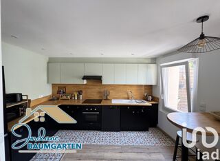  Maison � vendre 3 pi�ces 70 m�