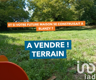  Terrain � vendre 1251 m�