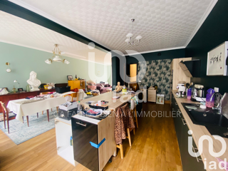  Immeuble � vendre 368 m�