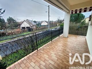  Maison � vendre 7 pi�ces 160 m�