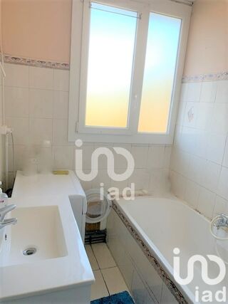  Appartement � vendre 3 pi�ces 54 m�