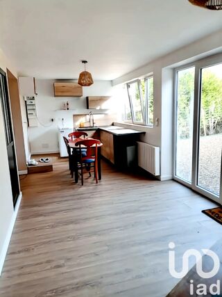  Maison � vendre 7 pi�ces 115 m�