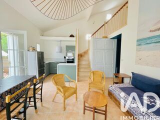  Maison � vendre 3 pi�ces 58 m�