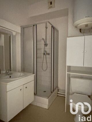 Appartement  vendre 1 pice 22 m