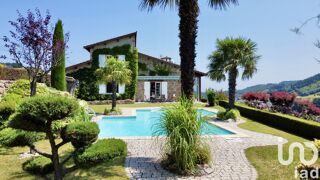  Maison � vendre 6 pi�ces 186 m�