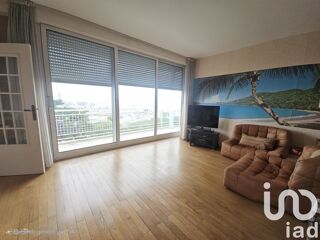  Appartement  vendre 4 pices 89 m