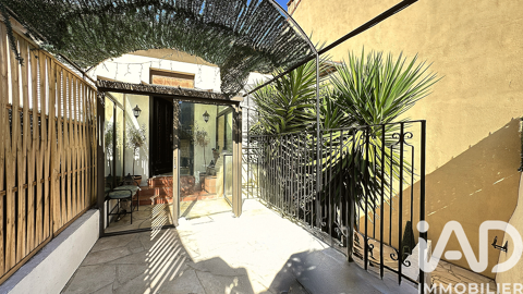   Vente Appartement 3 pi�ces Appartement - 3 pi�ce(s) - 53 m�