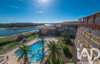  Appartement � vendre 3 pi�ces 44 m�