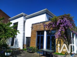  Villa � vendre 9 pi�ces 394 m�