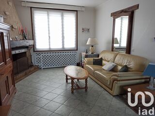  Maison � vendre 6 pi�ces 163 m�